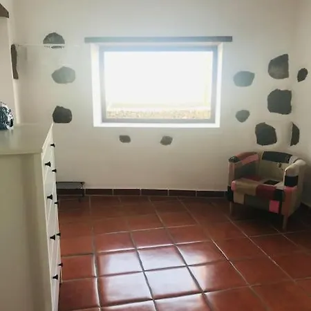 Coqueto En El Cuchillo Tinajo