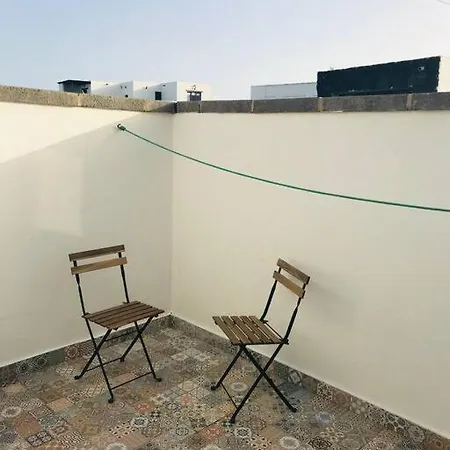 Lejlighed Coqueto En El Cuchillo