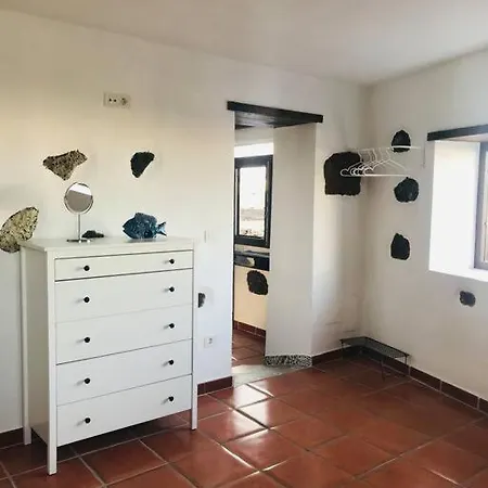 Appartement Coqueto En El Cuchillo Tinajo