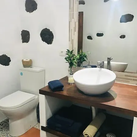 Coqueto En El Cuchillo Appartement *