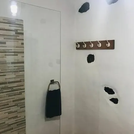 Lejlighed Coqueto En El Cuchillo Tinajo