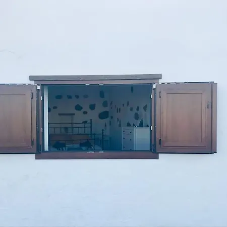 Appartement Coqueto En El Cuchillo Tinajo