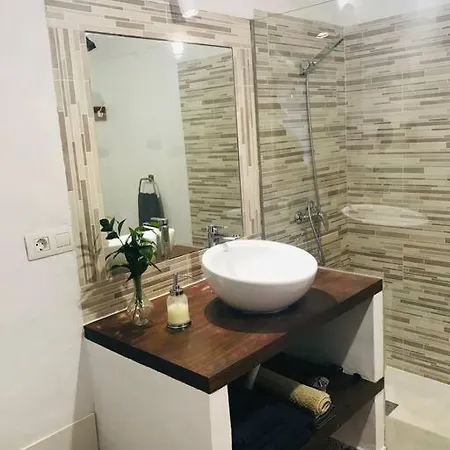 Coqueto En El Cuchillo Tinajo