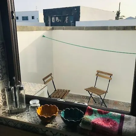 Coqueto En El Cuchillo Appartement *