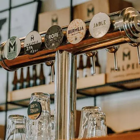 Coqueto En El Cuchillo Tinajo