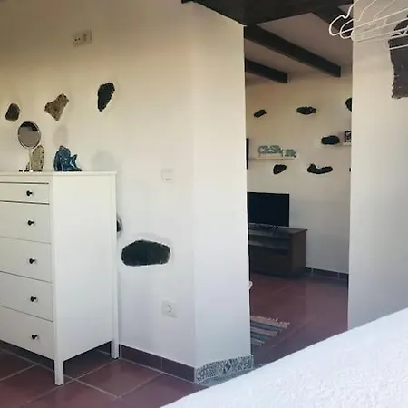 Lejlighed Coqueto En El Cuchillo