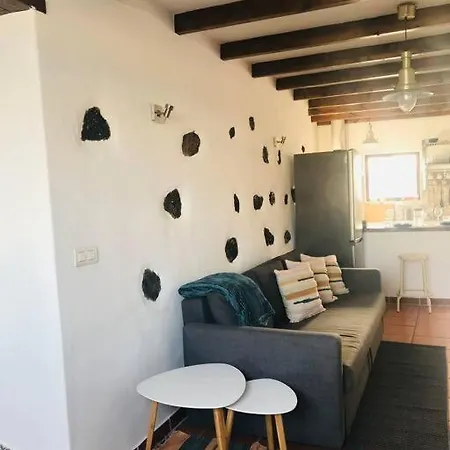 Coqueto En El Cuchillo Appartement