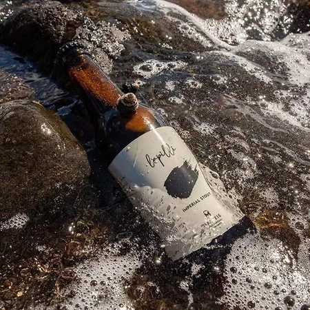 Lejlighed Coqueto En El Cuchillo Tinajo