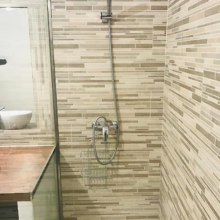 Lejlighed Coqueto En El Cuchillo